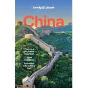 China Lonely Planet